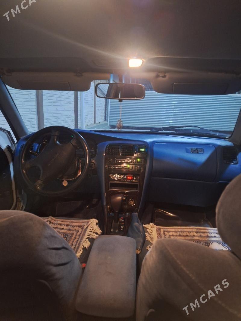 Toyota Cresta 1993 - 68 000 TMT - Mary - img 6