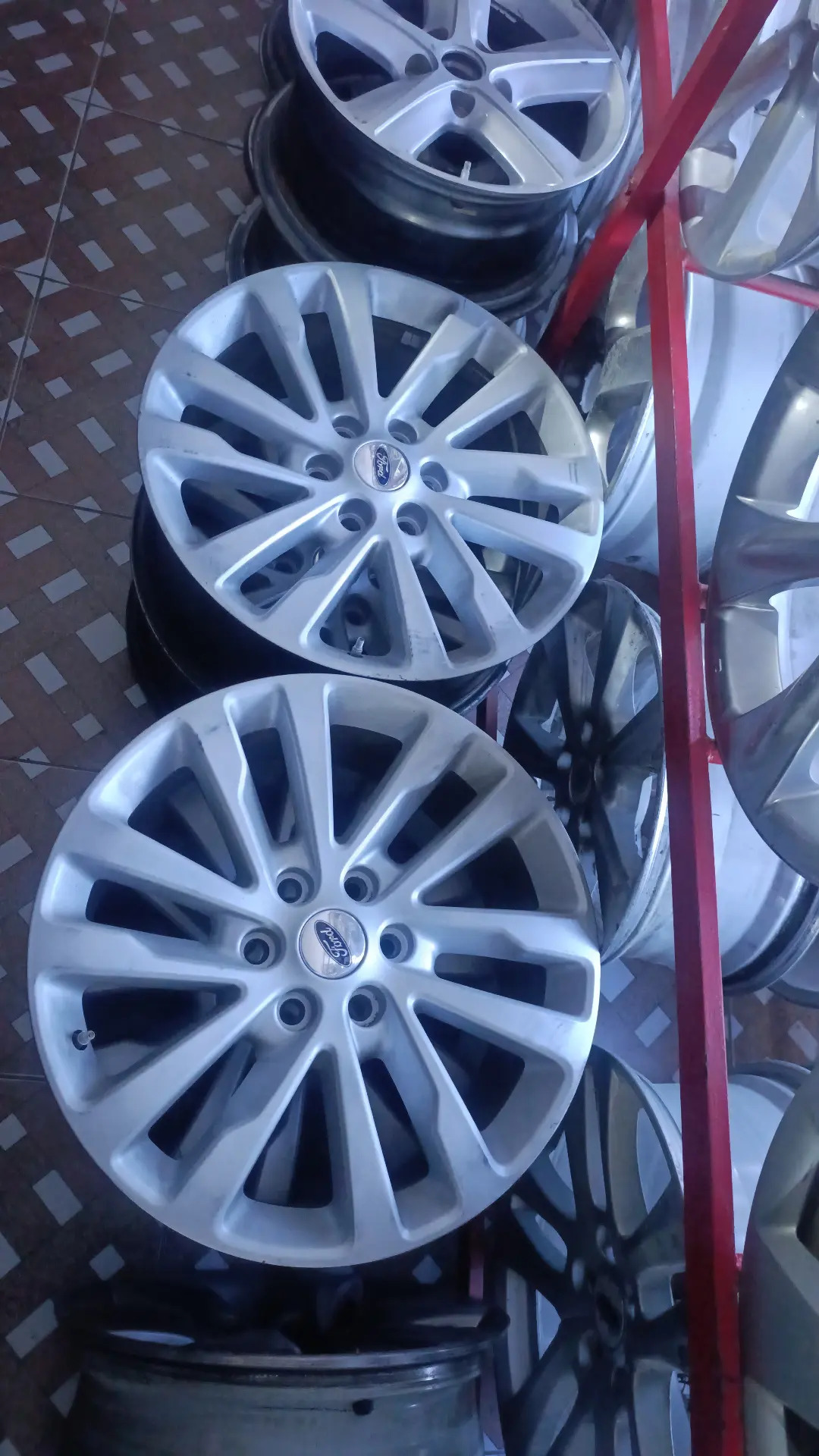 Диска 16 000 TMT - Мары - img 2