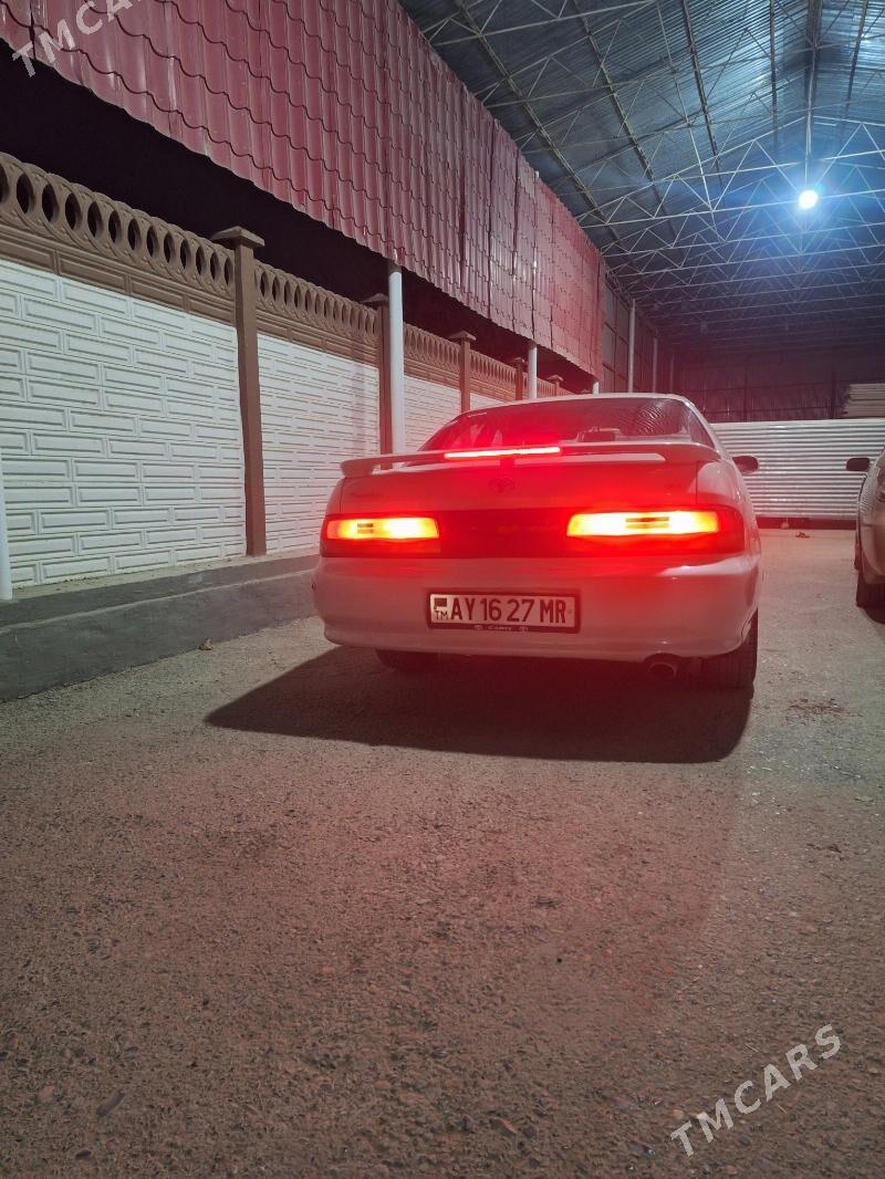 Toyota Cresta 1993 - 68 000 TMT - Mary - img 4