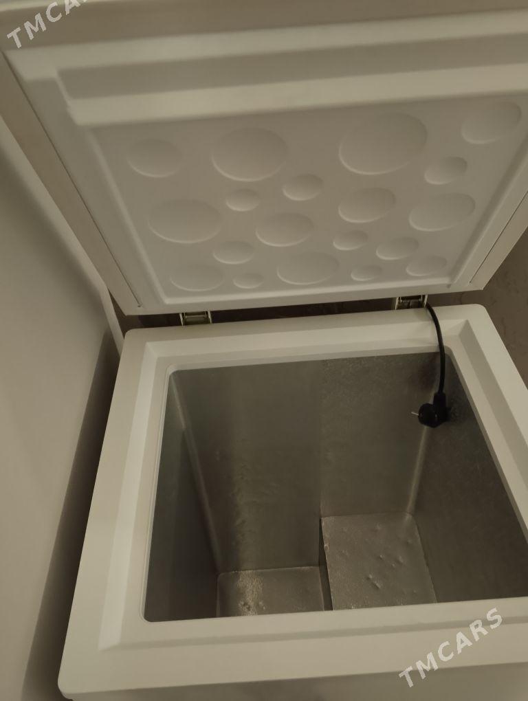 marazilnik - Balkanabat - img 2