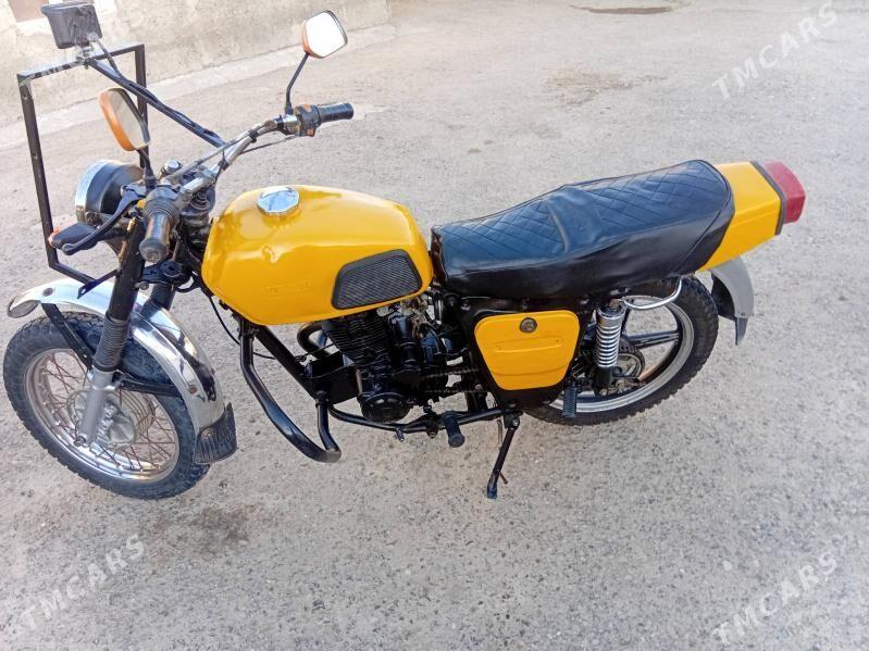 Fekon FK200-14G 2002 - 8 500 TMT - Гызыларбат - img 4