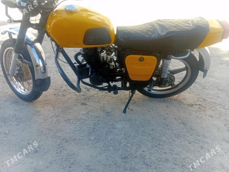 Fekon FK200-14G 2002 - 8 500 TMT - Гызыларбат - img 2