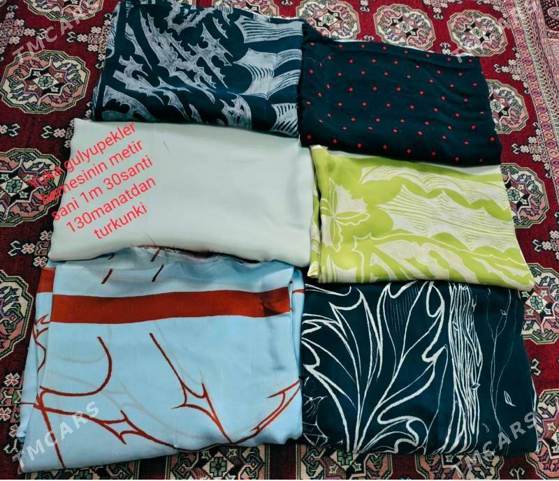 Turkin matalari - Чоганлы - img 9