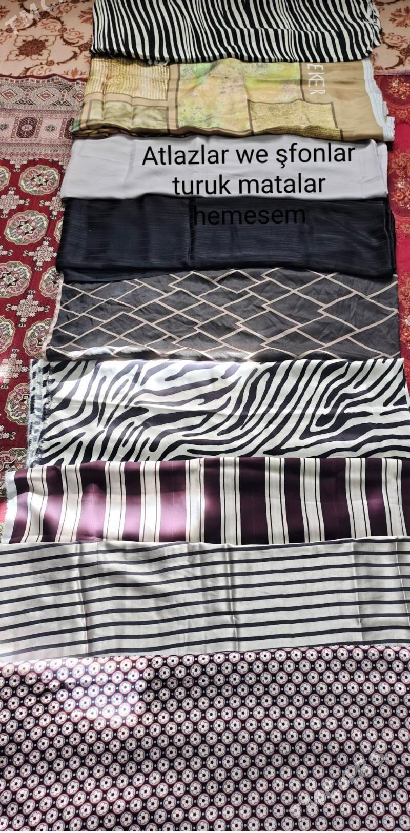 Turkin matalari - Чоганлы - img 6