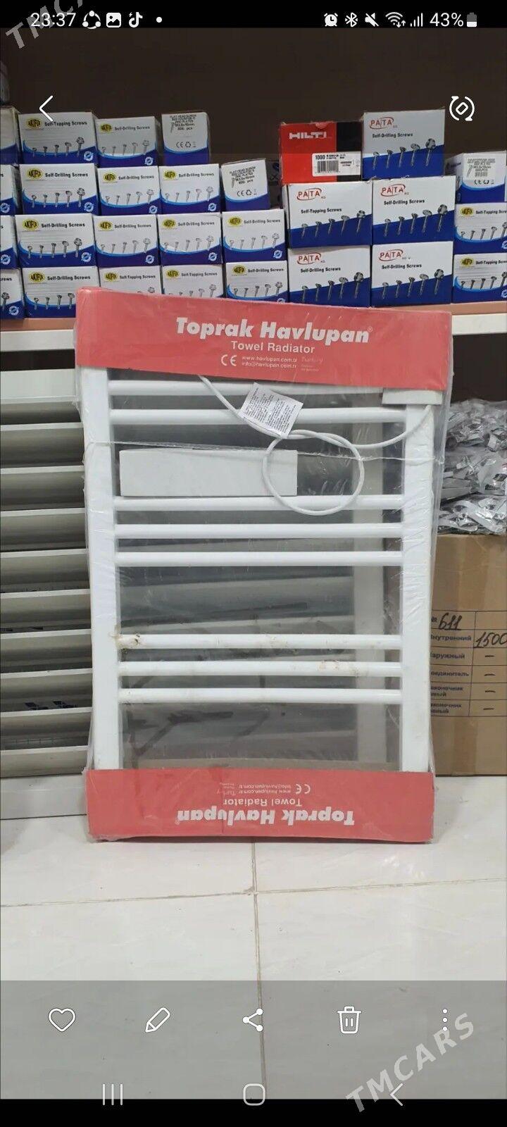 SUŠILKA - Ашхабад - img 2