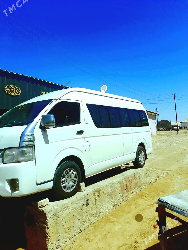 Toyota Hiace 2007 - 300 000 TMT - Balkanabat - img 6