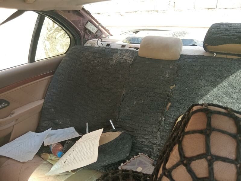 bmw e39 20 000 TMT - Гызыларбат - img 7