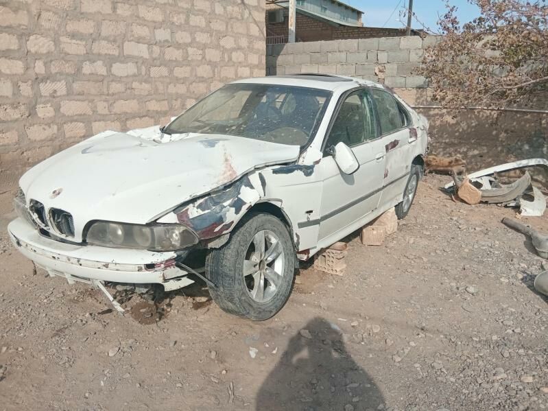 bmw e39 20 000 TMT - Гызыларбат - img 3