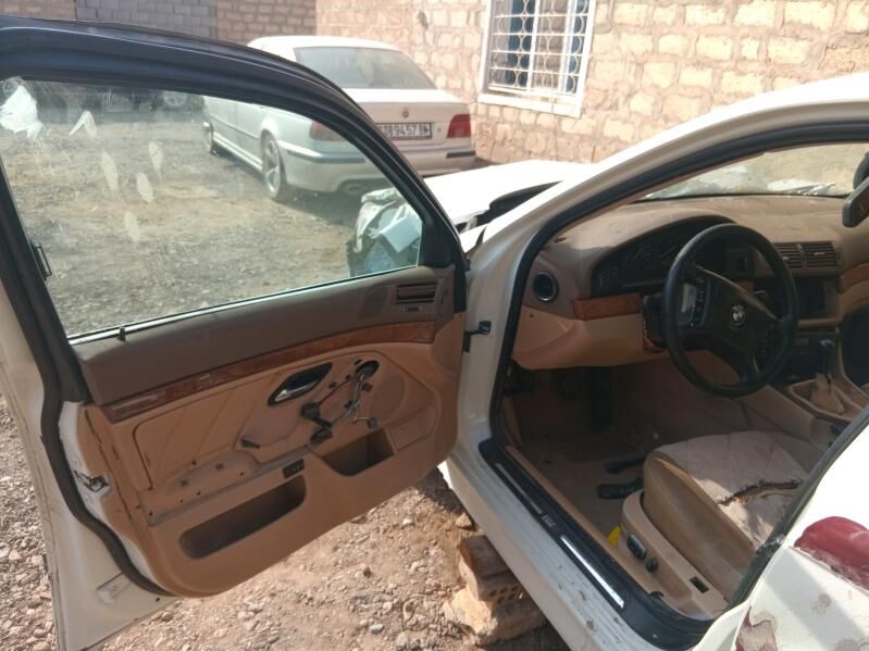 bmw e39 20 000 TMT - Гызыларбат - img 9