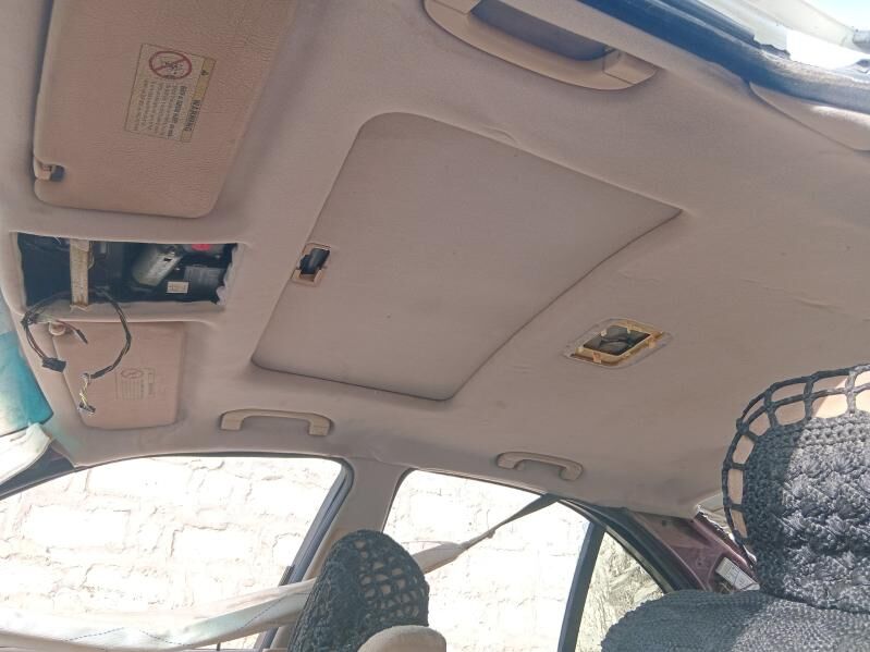 bmw e39 20 000 TMT - Гызыларбат - img 8