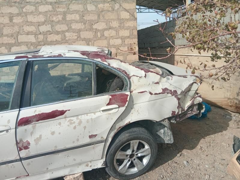 bmw e39 20 000 TMT - Гызыларбат - img 4