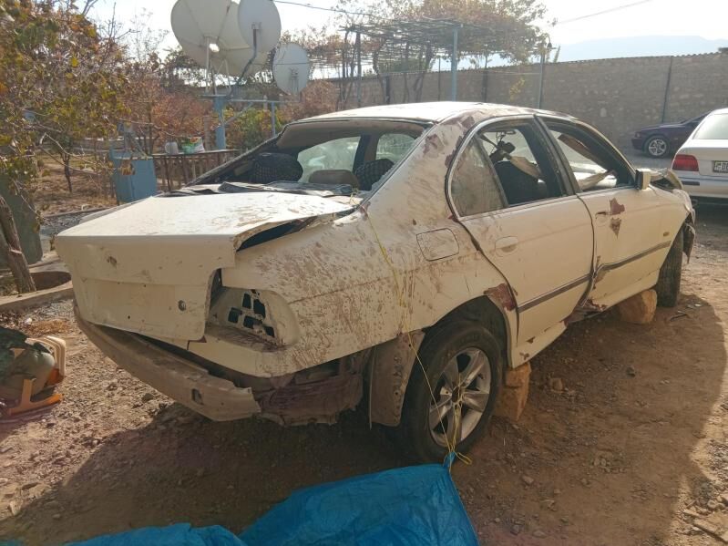 bmw e39 20 000 TMT - Гызыларбат - img 2