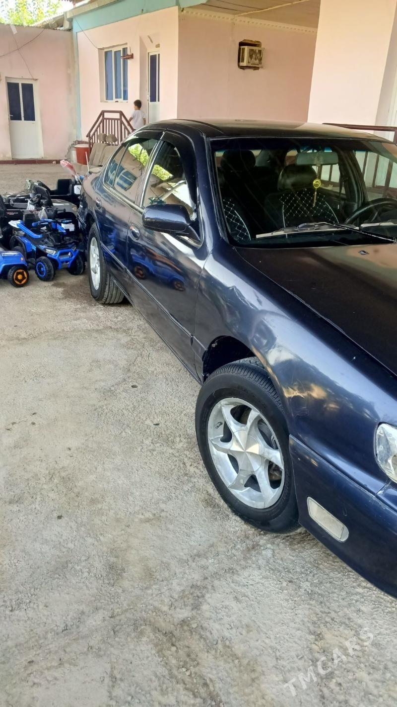 Nissan Maxima 1999 - 30 000 TMT - Köýtendag - img 2