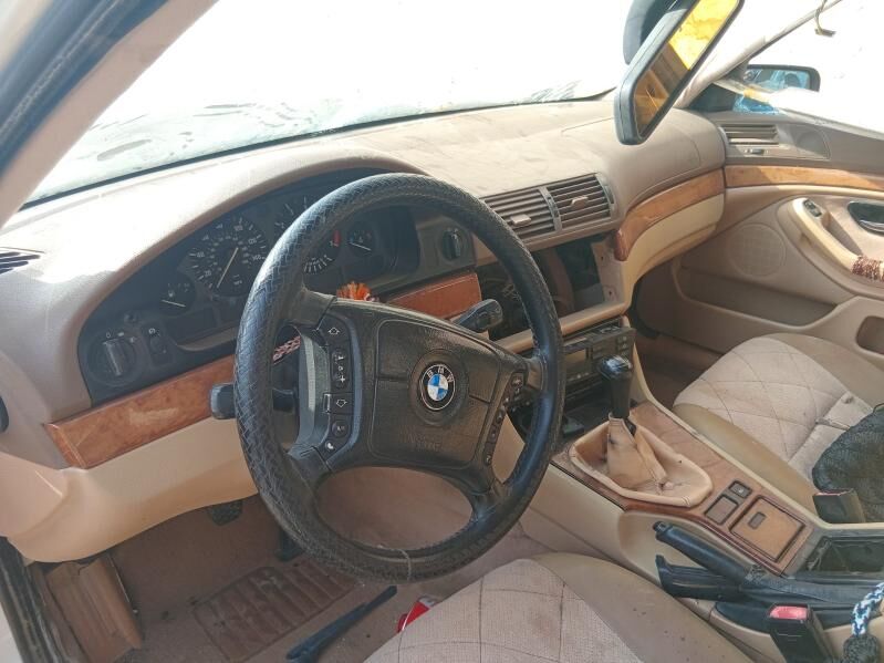 bmw e39 20 000 TMT - Гызыларбат - img 10