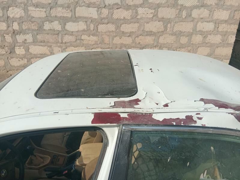 bmw e39 20 000 TMT - Гызыларбат - img 5