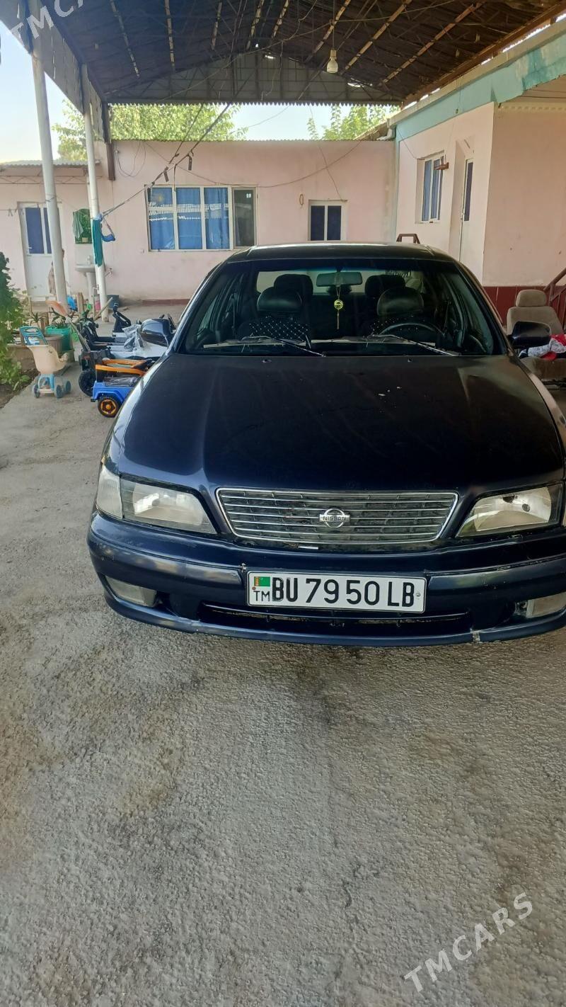 Nissan Maxima 1999 - 30 000 TMT - Köýtendag - img 3
