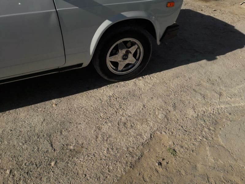 wils diska 1 000 TMT - Гызыларбат - img 2