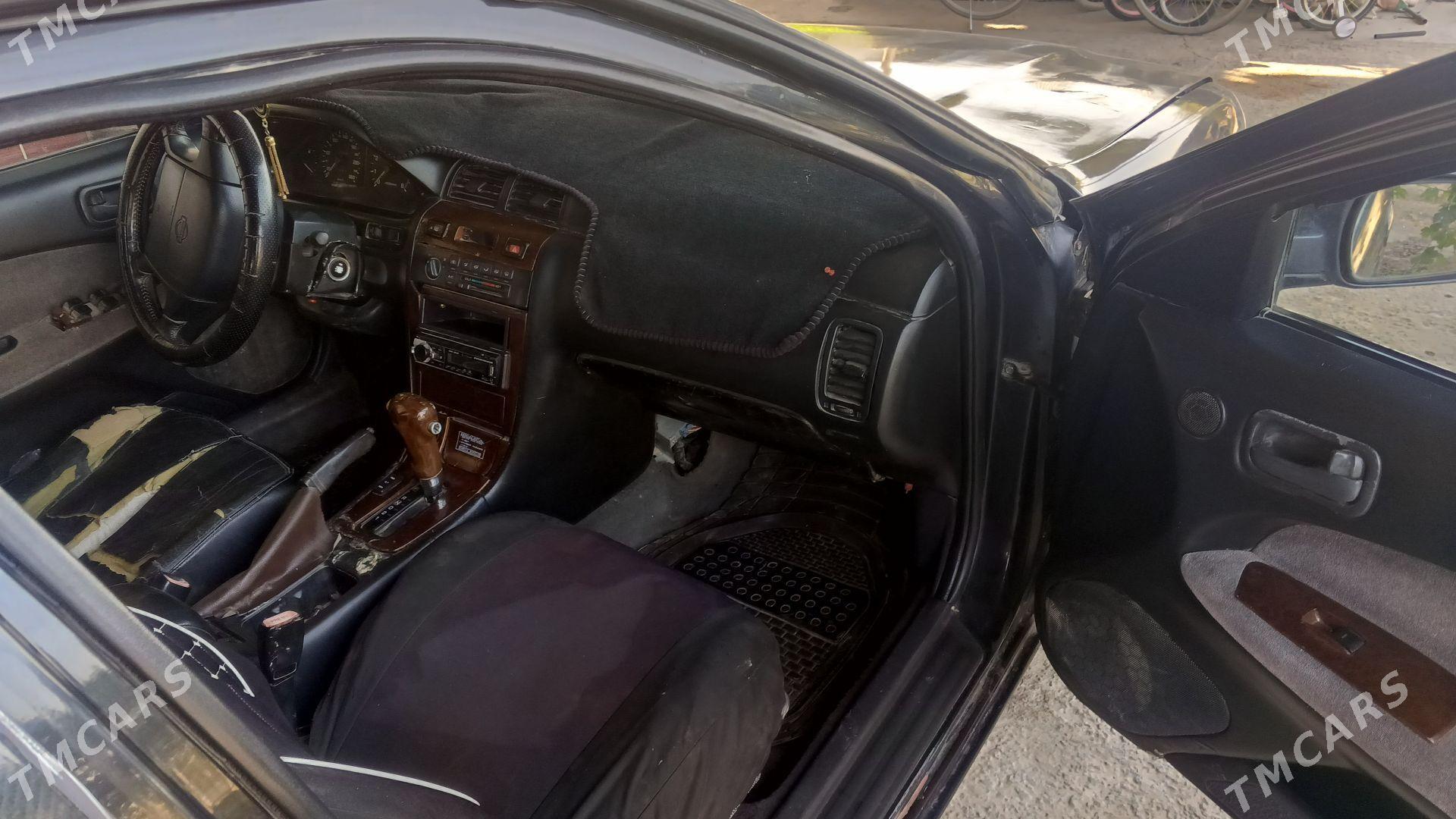 Nissan Maxima 1999 - 30 000 TMT - Köýtendag - img 6