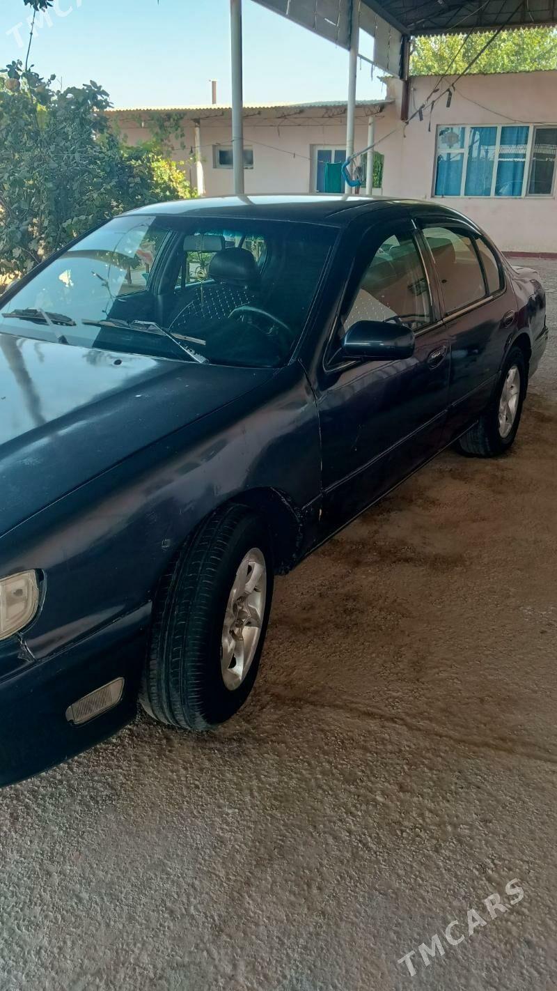 Nissan Maxima 1999 - 30 000 TMT - Köýtendag - img 1