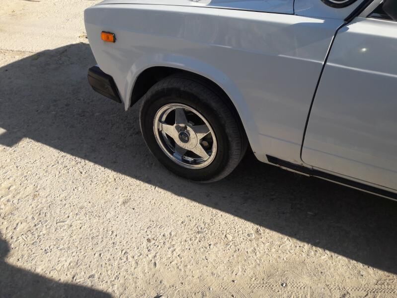 wils diska 1 000 TMT - Гызыларбат - img 3