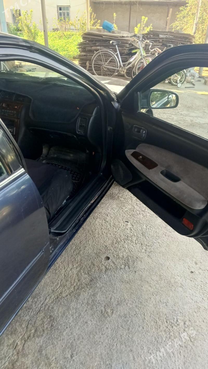 Nissan Maxima 1999 - 30 000 TMT - Köýtendag - img 4