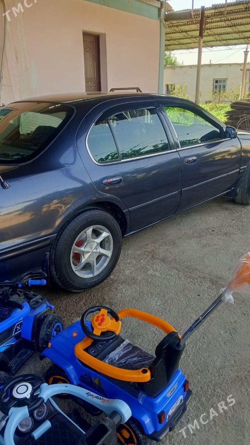 Nissan Maxima 1999 - 30 000 TMT - Köýtendag - img 5