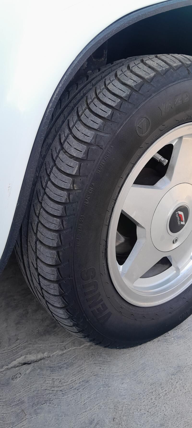 вилс диска 2 000 TMT - Чарджоу - img 1