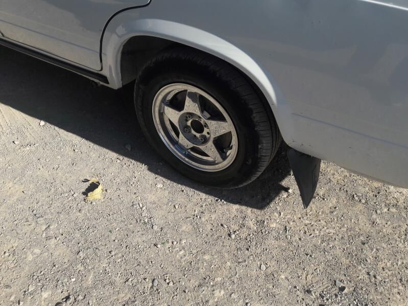 wils diska 1 000 TMT - Гызыларбат - img 4