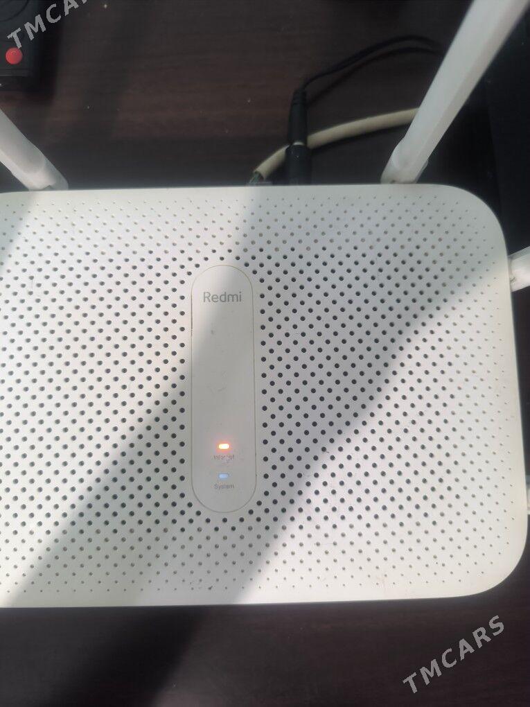 Router Mi - Aşgabat - img 2