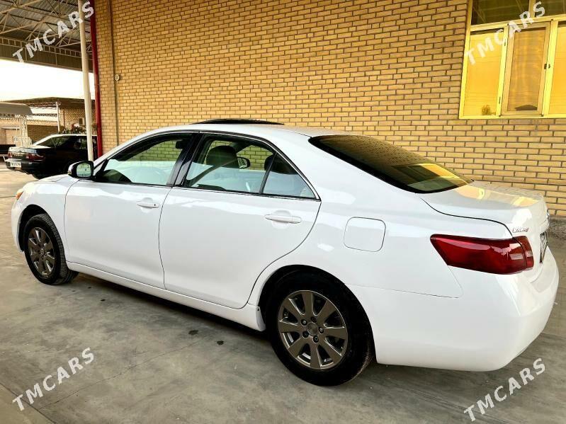 Toyota Camry 2008 - 175 000 TMT - Daşoguz - img 6