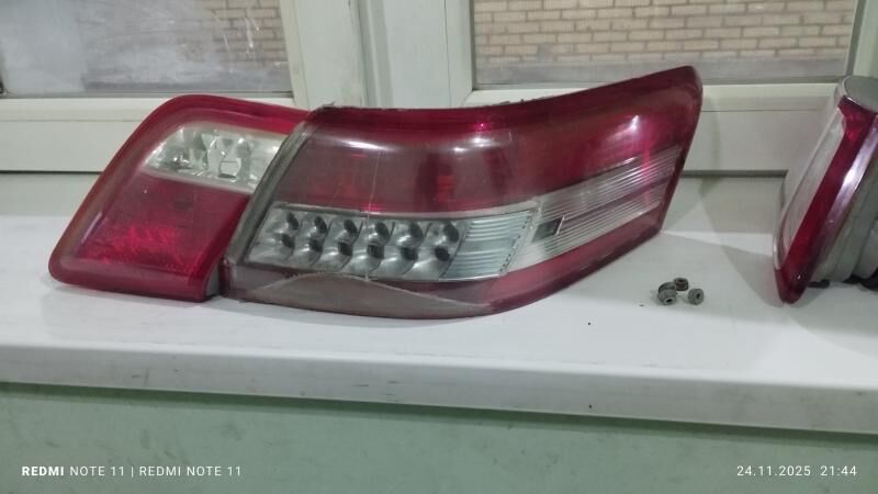 okuz camry fara stopnik yzky 800 TMT - Мургап - img 2