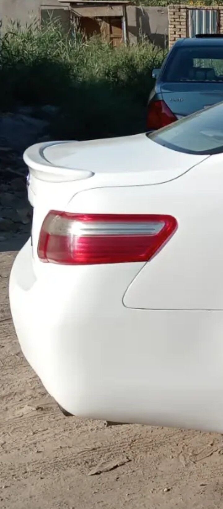 Toyota camry 600 TMT - Дашогуз - img 2