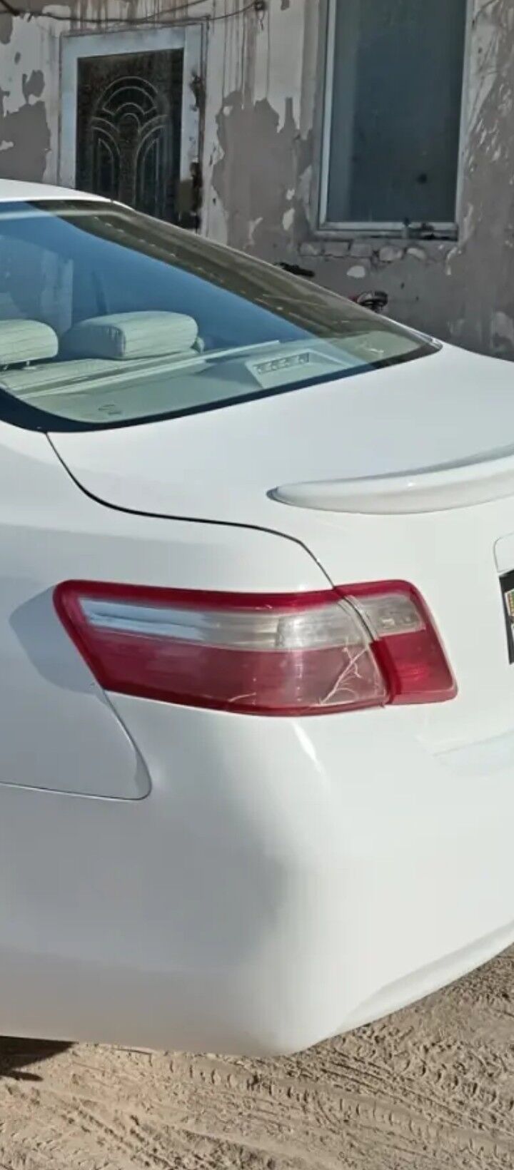 Toyota camry 600 TMT - Дашогуз - img 5