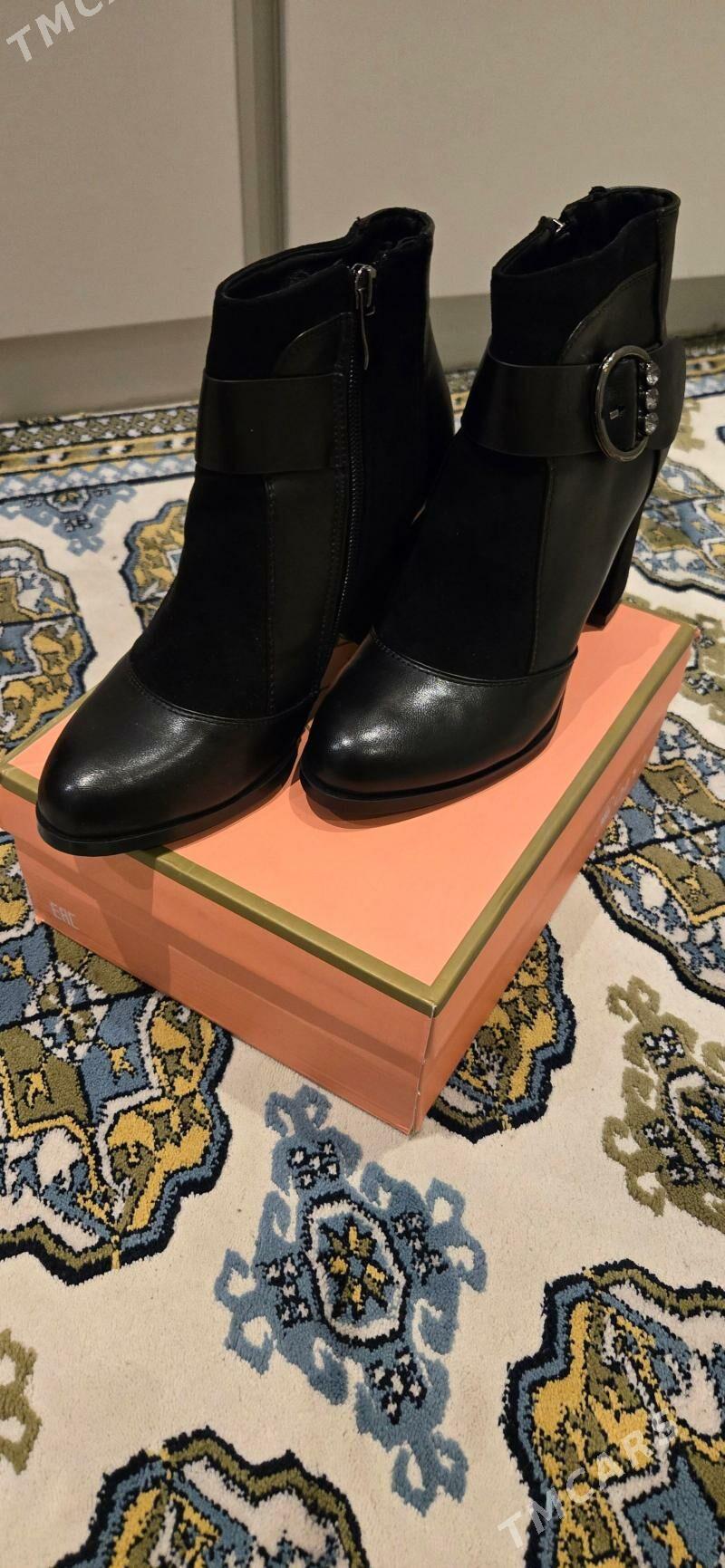 Ädik - Olimpiýa şäherçesi - img 2