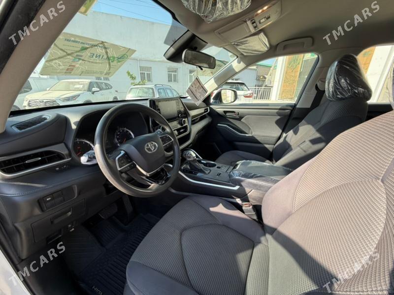 Toyota Highlander 2020 - 495 000 TMT - Mary - img 5