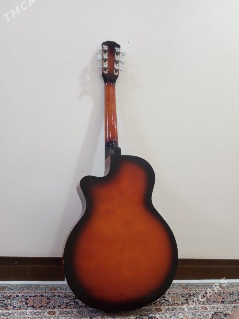 getara - Туркменбаши - img 4