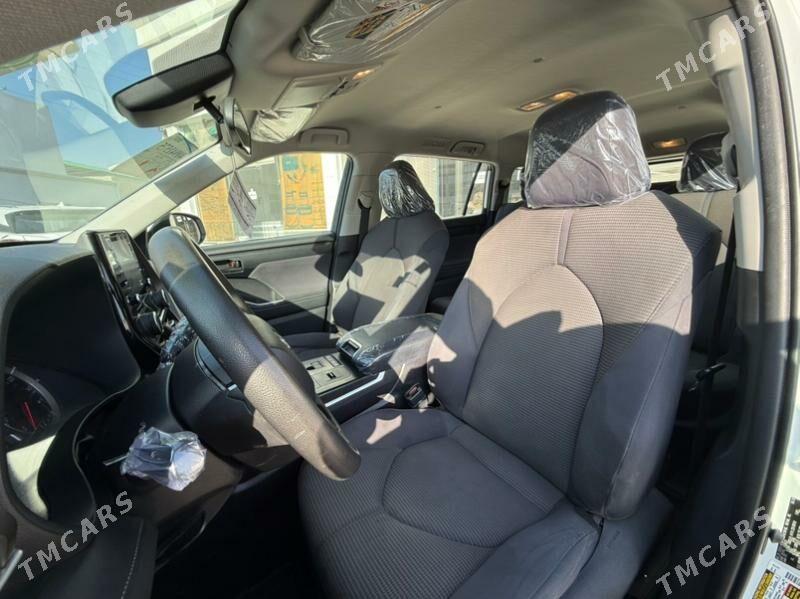 Toyota Highlander 2020 - 495 000 TMT - Mary - img 7