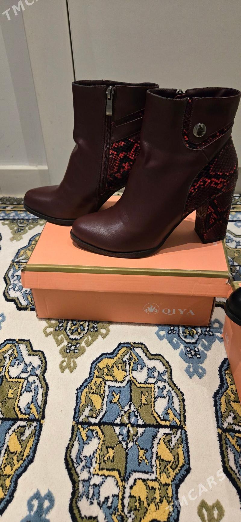 Ädik - Olimpiýa şäherçesi - img 5