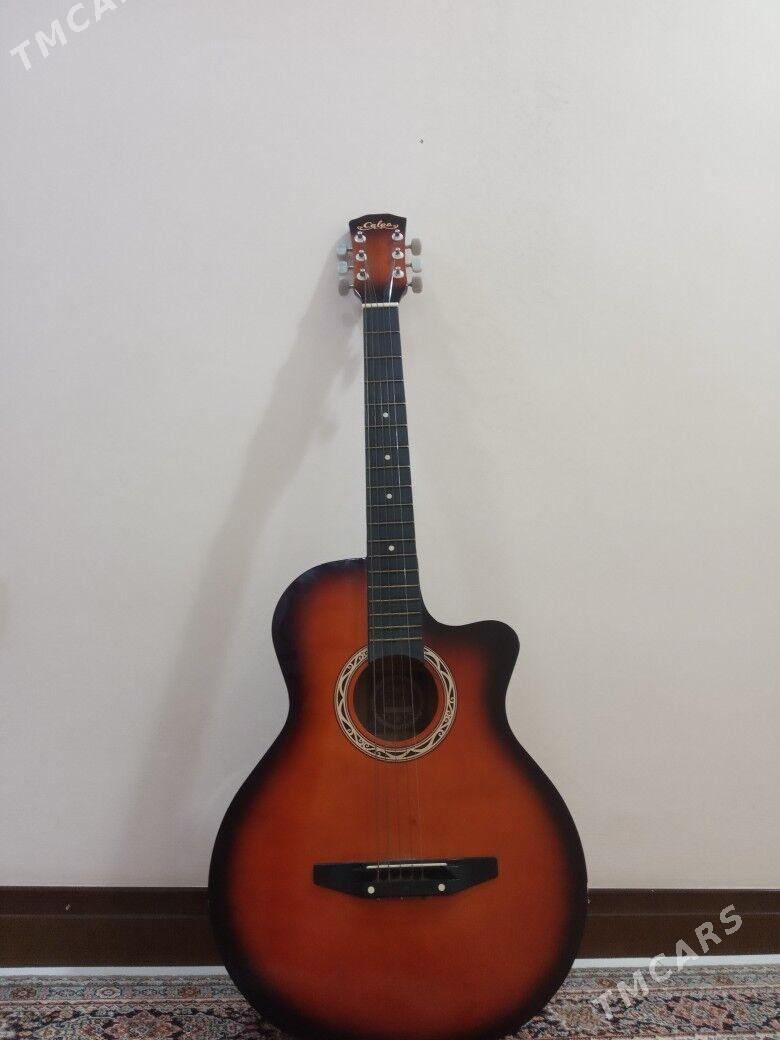 getara - Туркменбаши - img 3