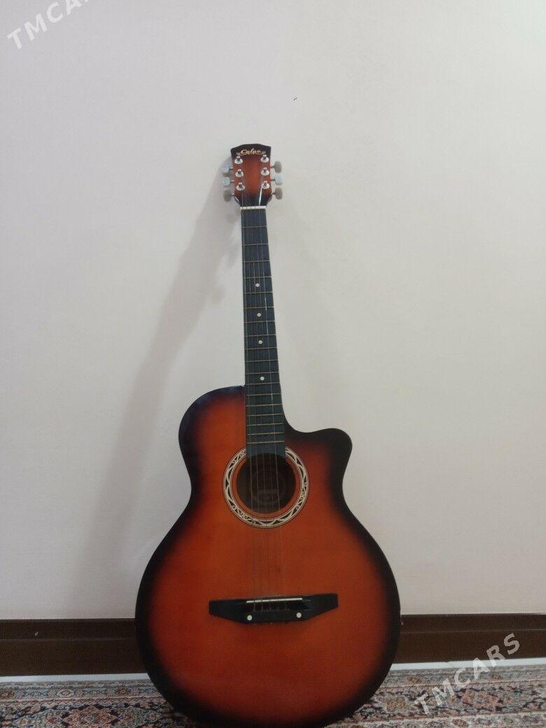 getara - Туркменбаши - img 2