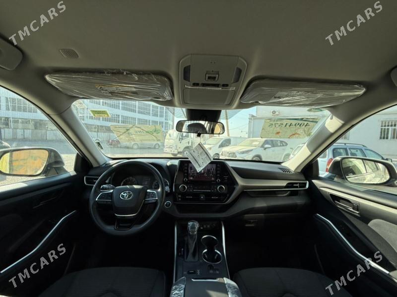 Toyota Highlander 2020 - 495 000 TMT - Mary - img 4
