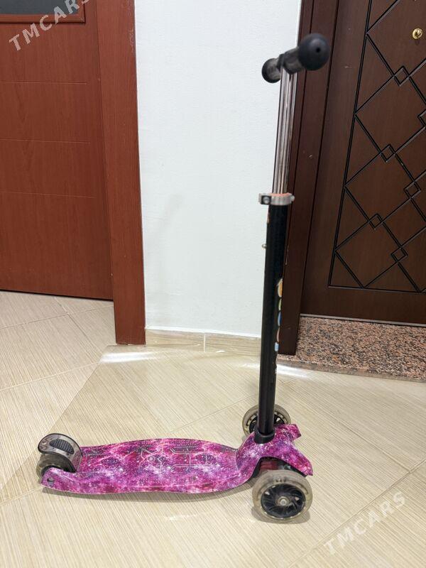 Самокат - Ашхабад - img 1