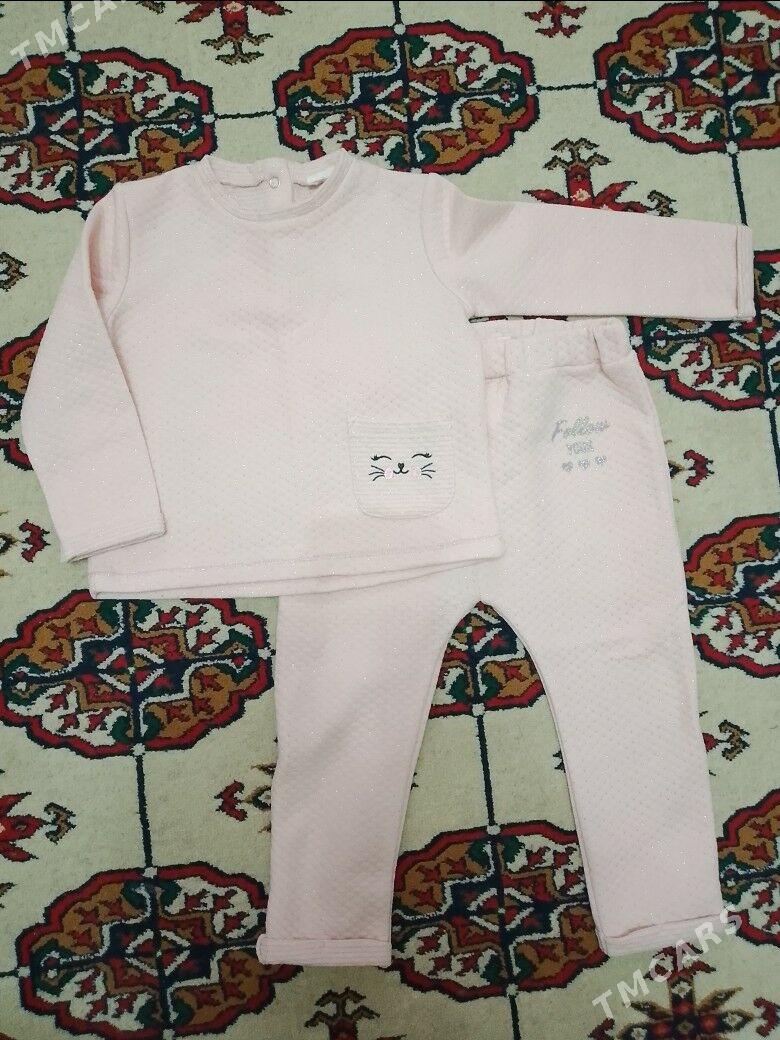 детские вещи - Aşgabat - img 7