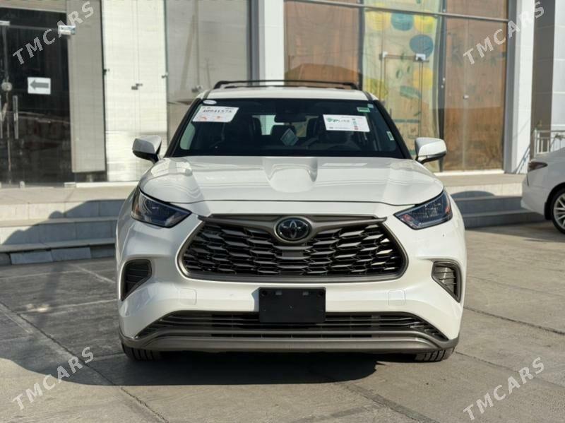 Toyota Highlander 2020 - 495 000 TMT - Mary - img 10