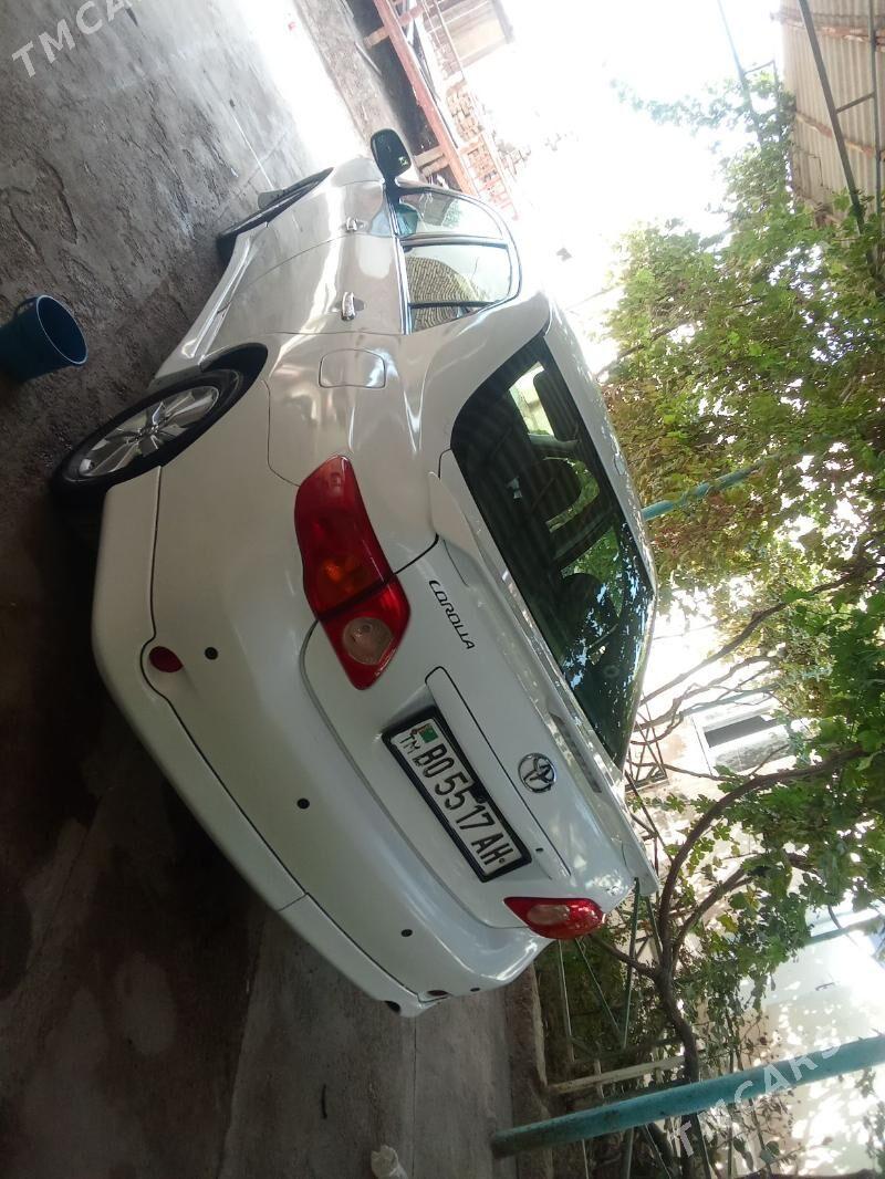 Toyota Corolla 2010 - 160 000 TMT - Теджен - img 3