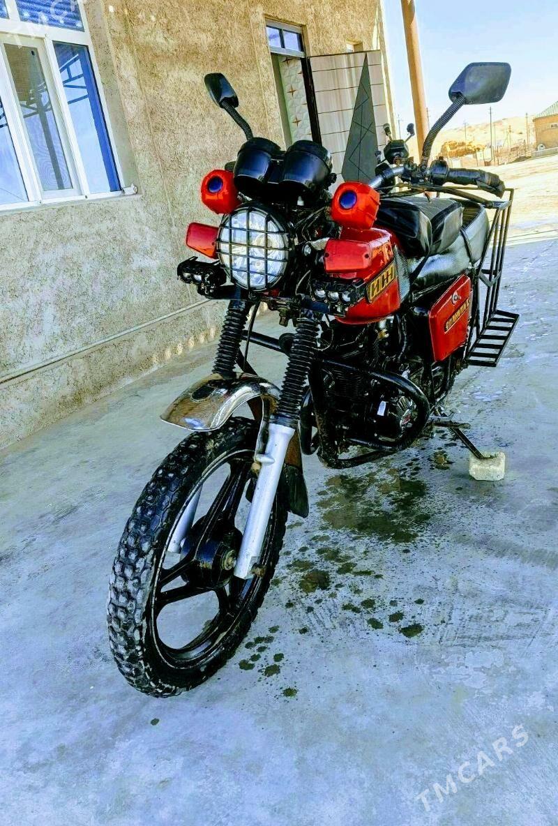 Fekon FK200-14G 2023 - 13 000 TMT - Gyzylarbat - img 1