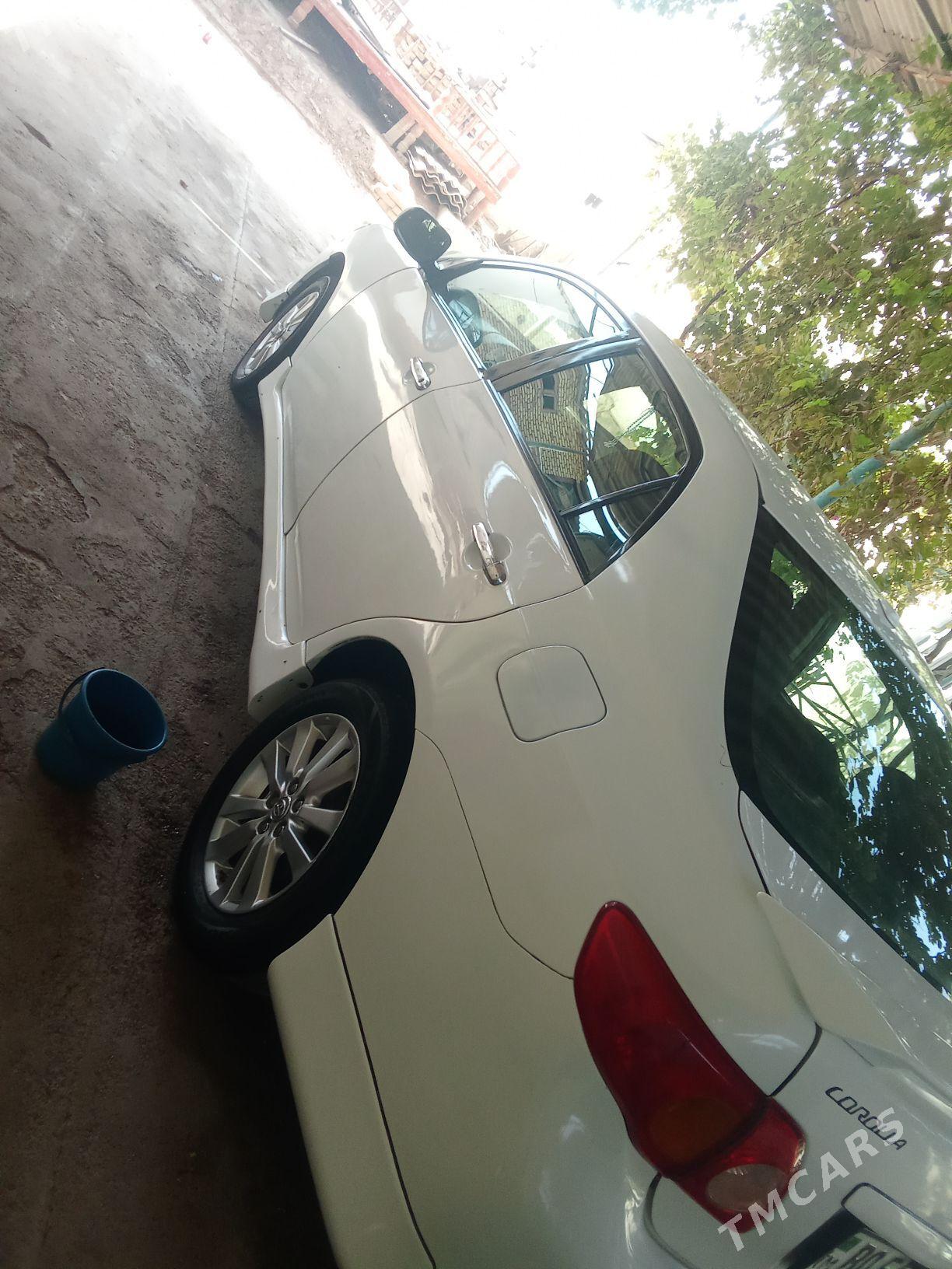 Toyota Corolla 2010 - 160 000 TMT - Теджен - img 4