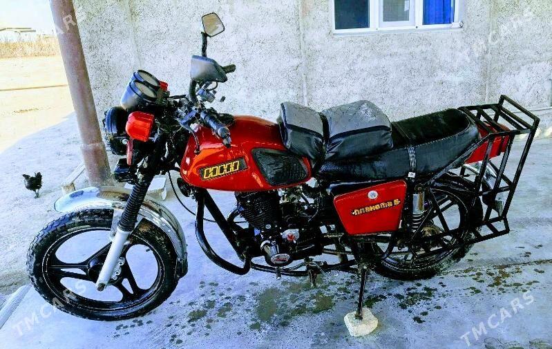 Fekon FK200-14G 2023 - 13 000 TMT - Gyzylarbat - img 2