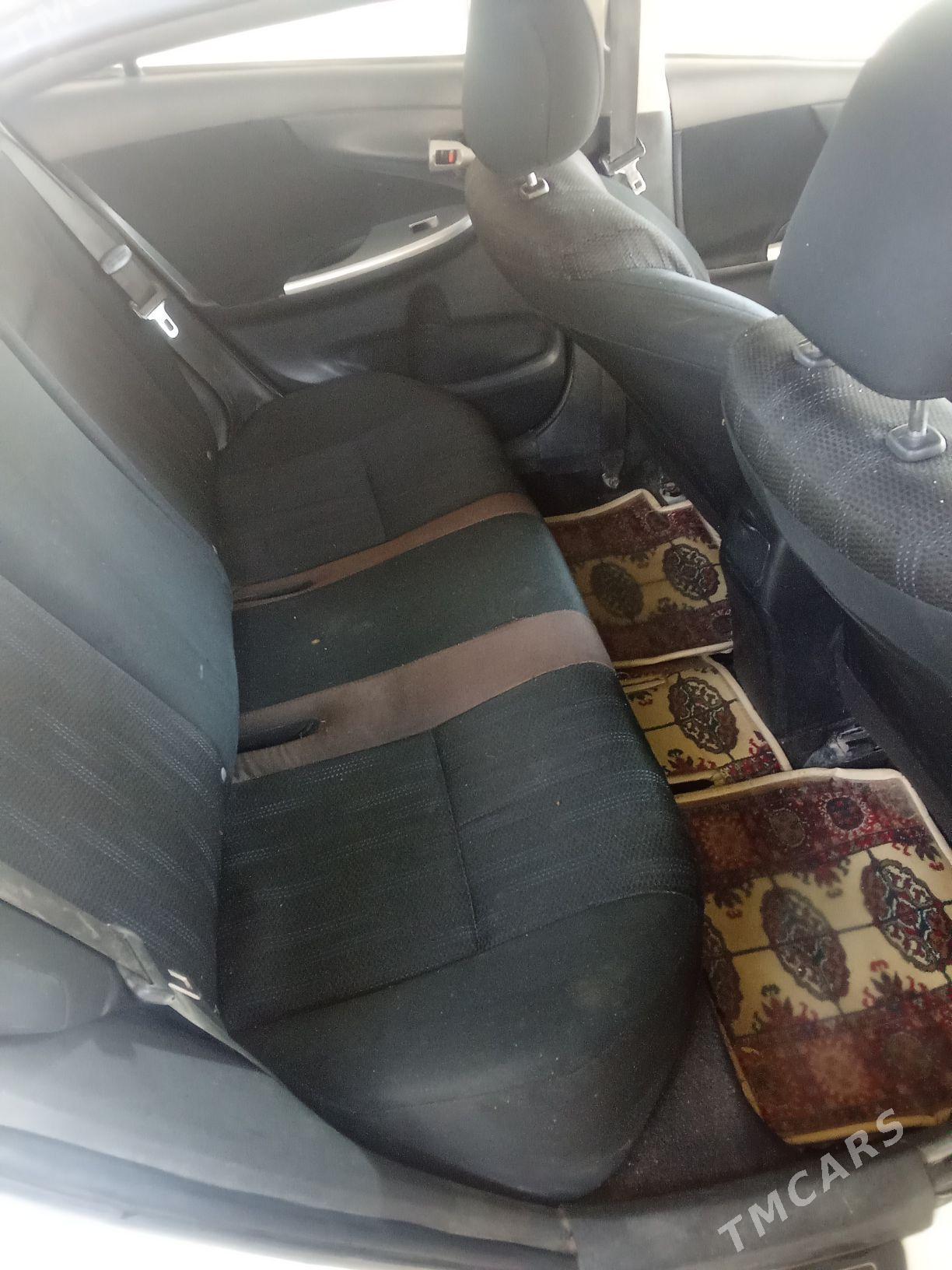 Toyota Corolla 2010 - 160 000 TMT - Теджен - img 7