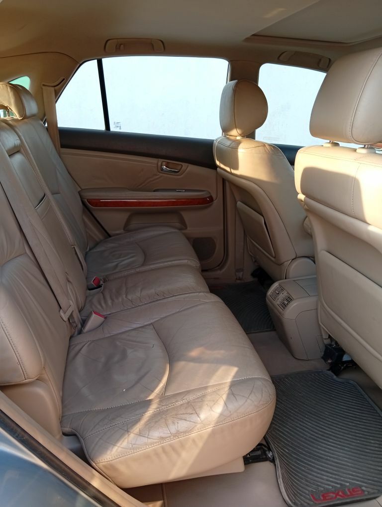 Lexus RX 330 2006 - 260 000 TMT - Gurbansoltan Eje - img 6